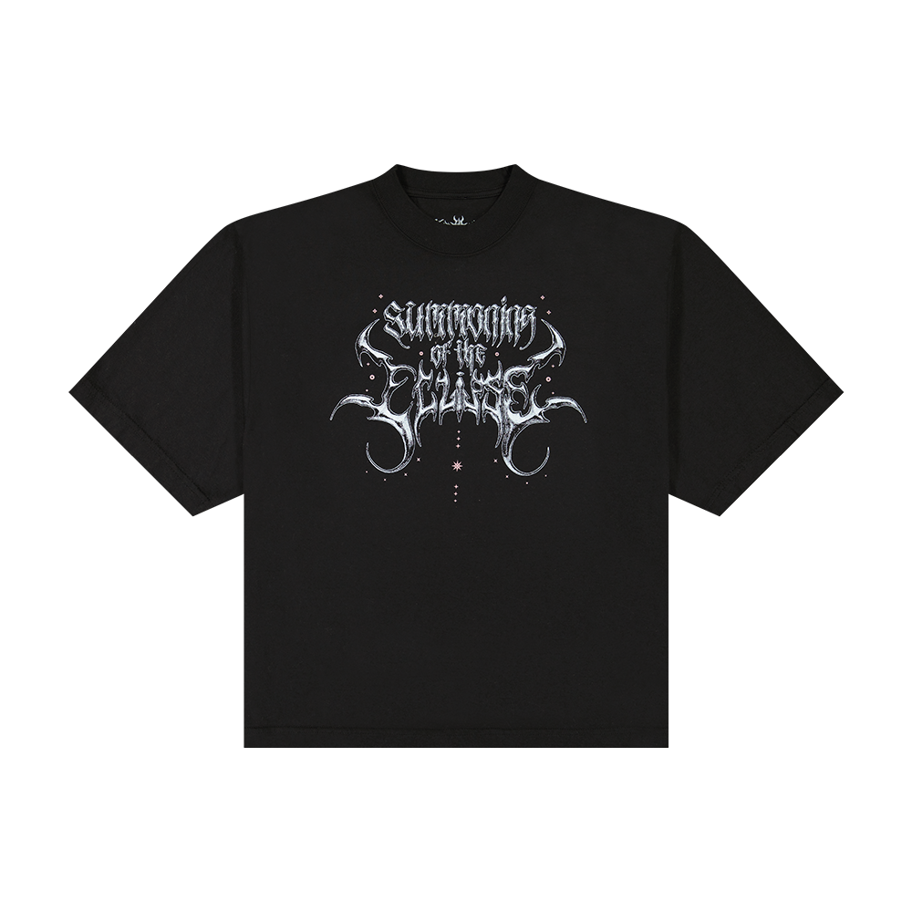 SOE 25' FLYER TEE | SVDDEN DEATH