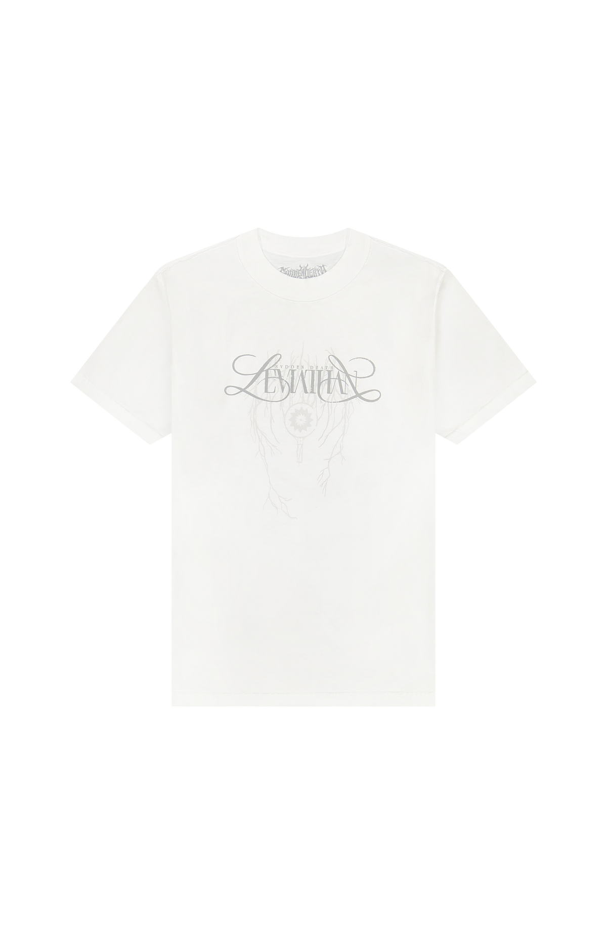 7 BLACK BLADES LEVIATHAN TEE | SVDDEN DEATH
