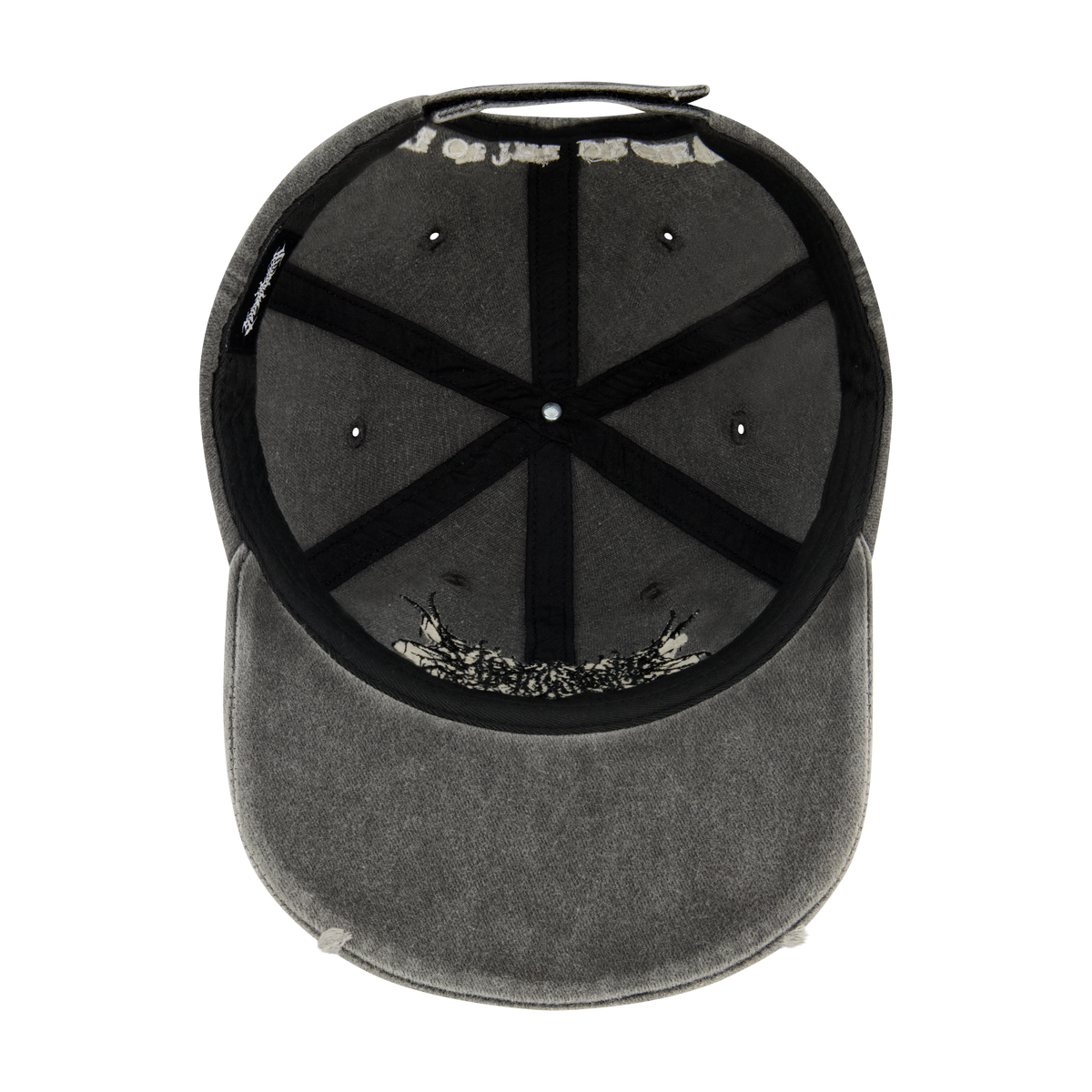THE HAT | SVDDEN DEATH