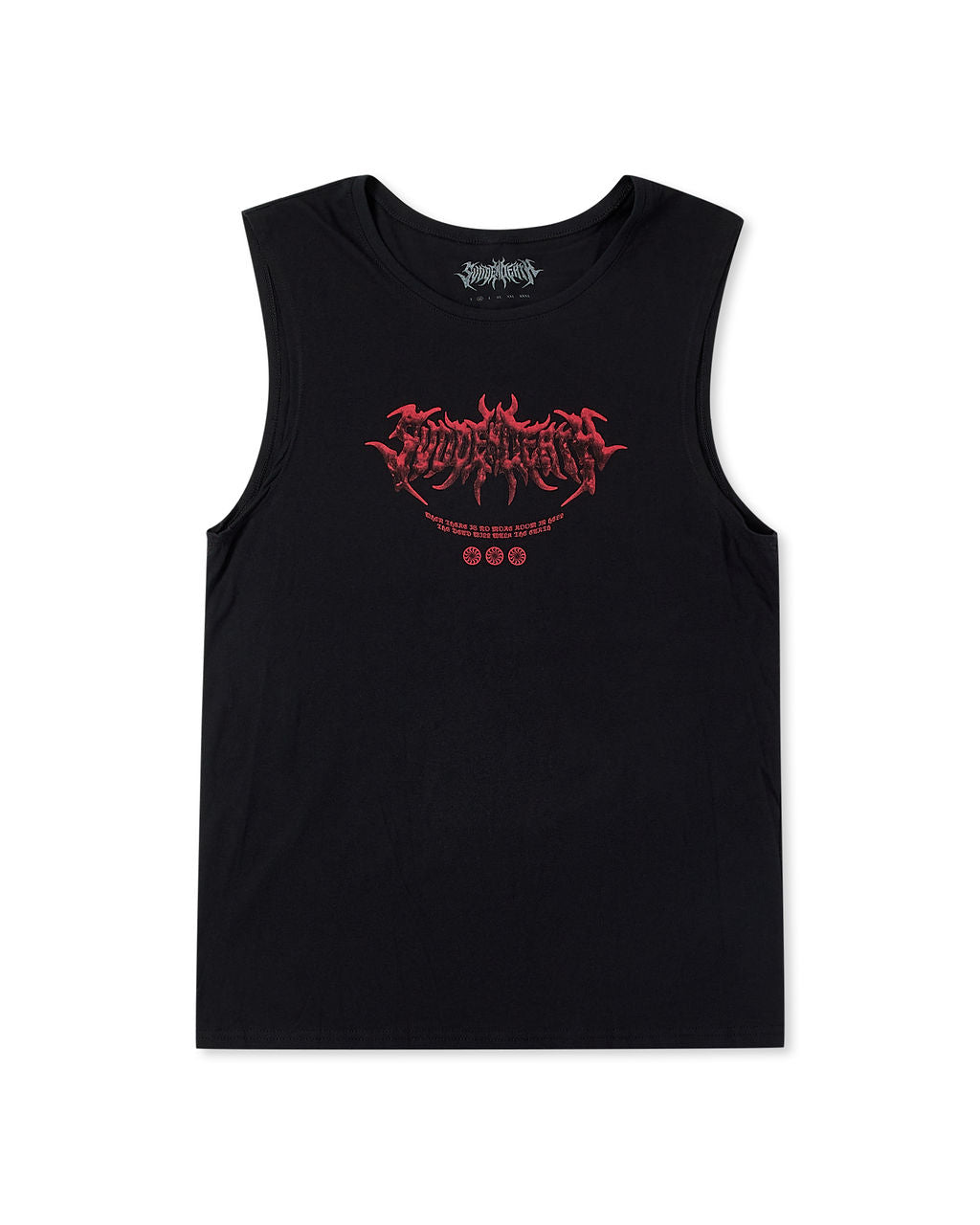 vivision NOW SHOOTING Tシャツ　XL Vivix 659 - Mens Crashing Waves tee shirt