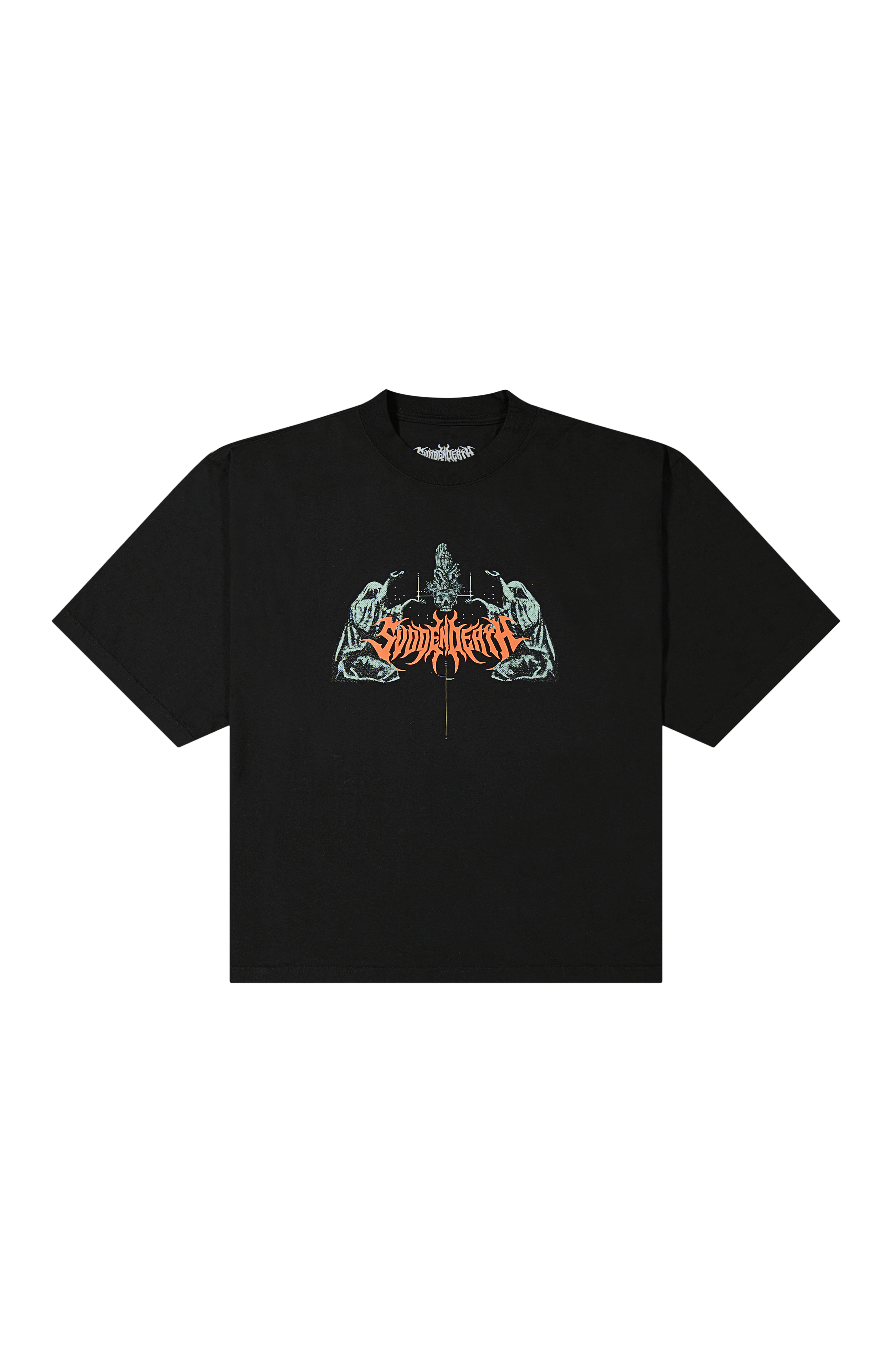 Palladium Tee | SVDDEN DEATH