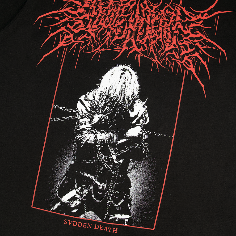 HARDCORE TEE