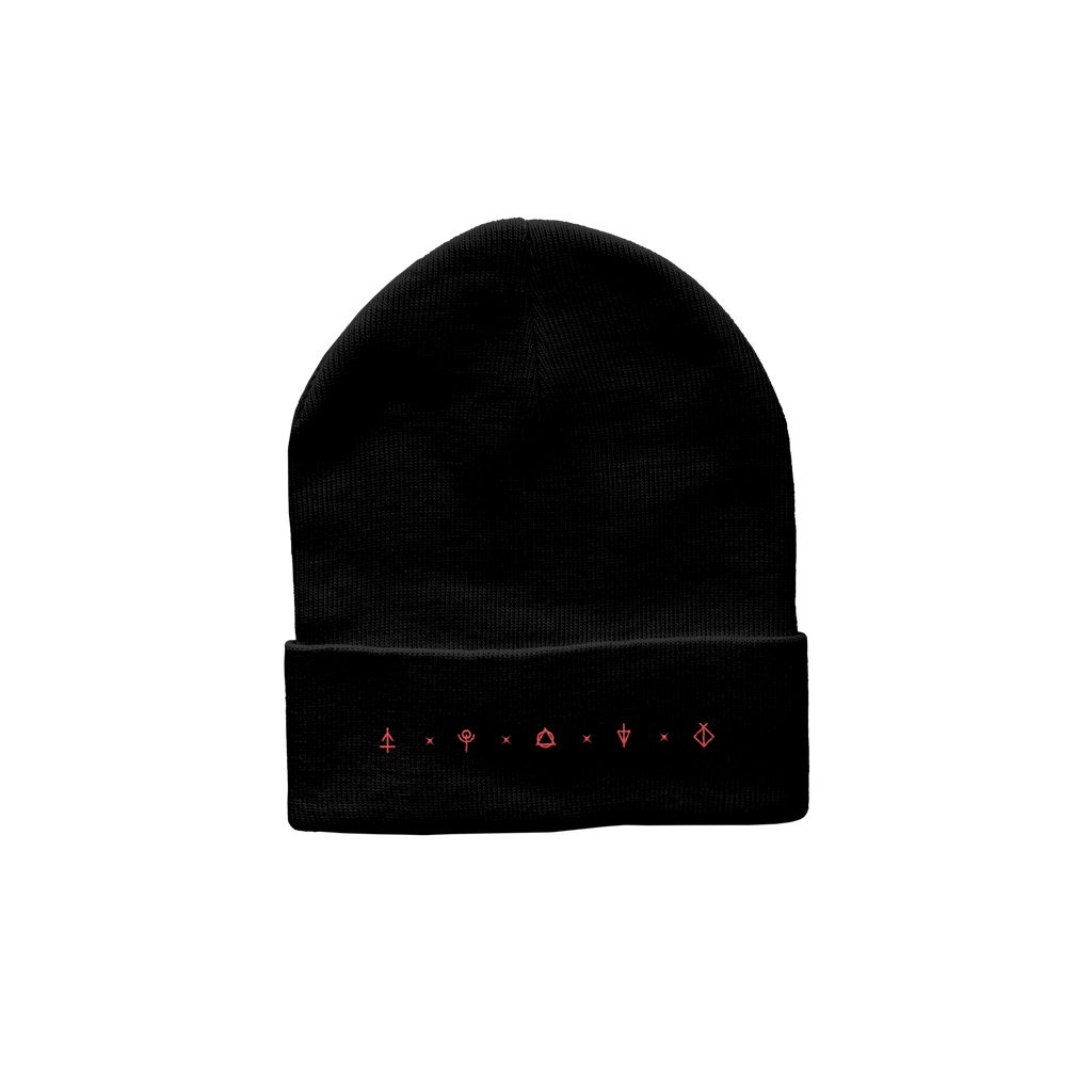 HERETIC BEANIE