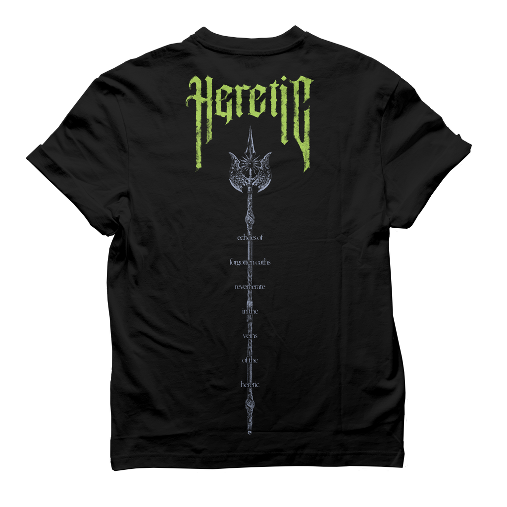 HERETIC TEE