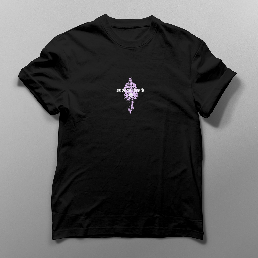 MIND WARP TEE