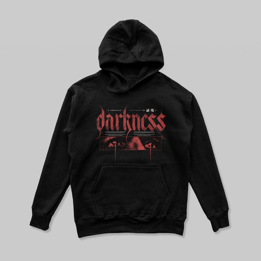DARKNESS HOODIE