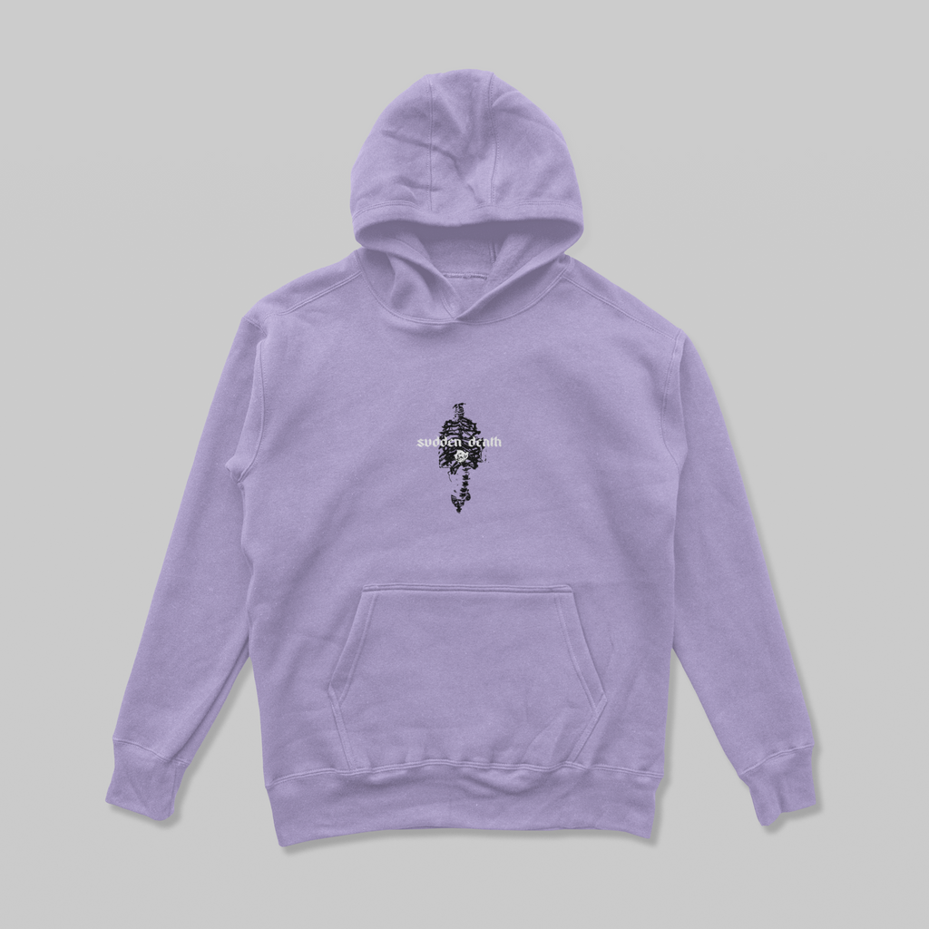 MIND WARP HOODIE