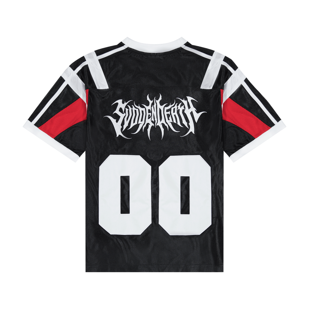 SWAG JERSEY