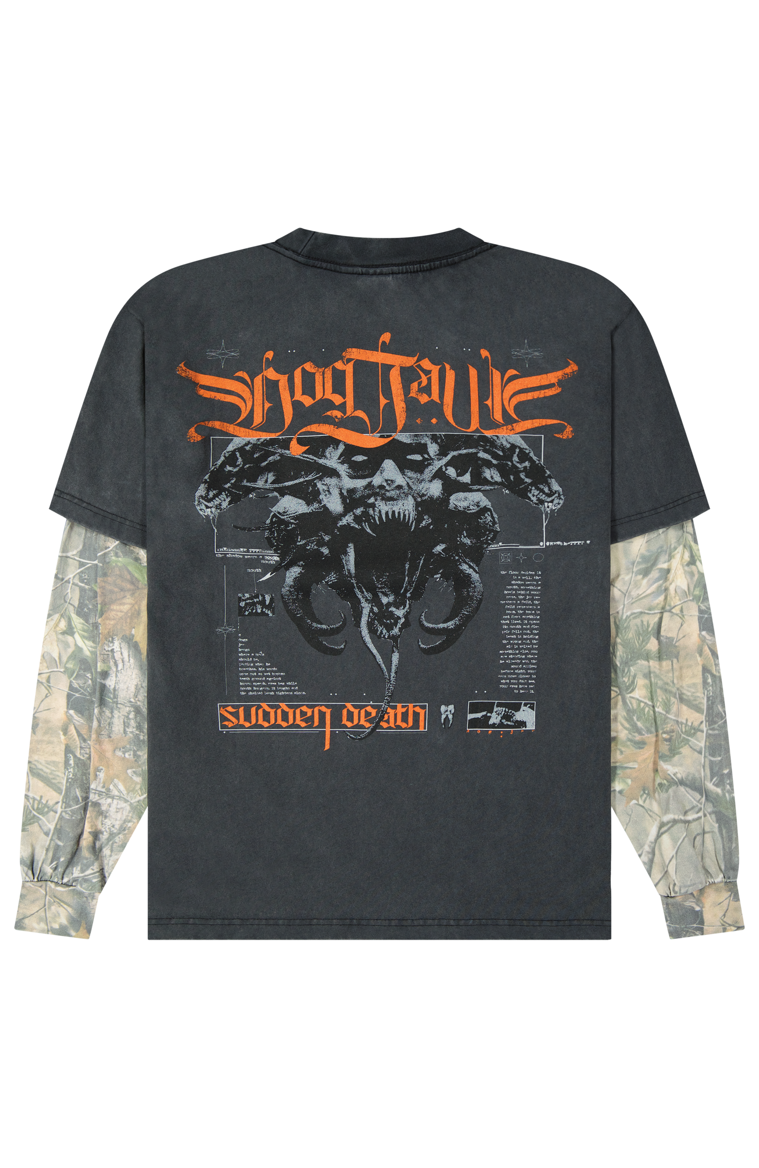 【値下げOK】SHADOWS Tシャツ XL 2点セット DIG Tee SHADOWS DIG TOUR EXTRA Tee XL 【公式通販】