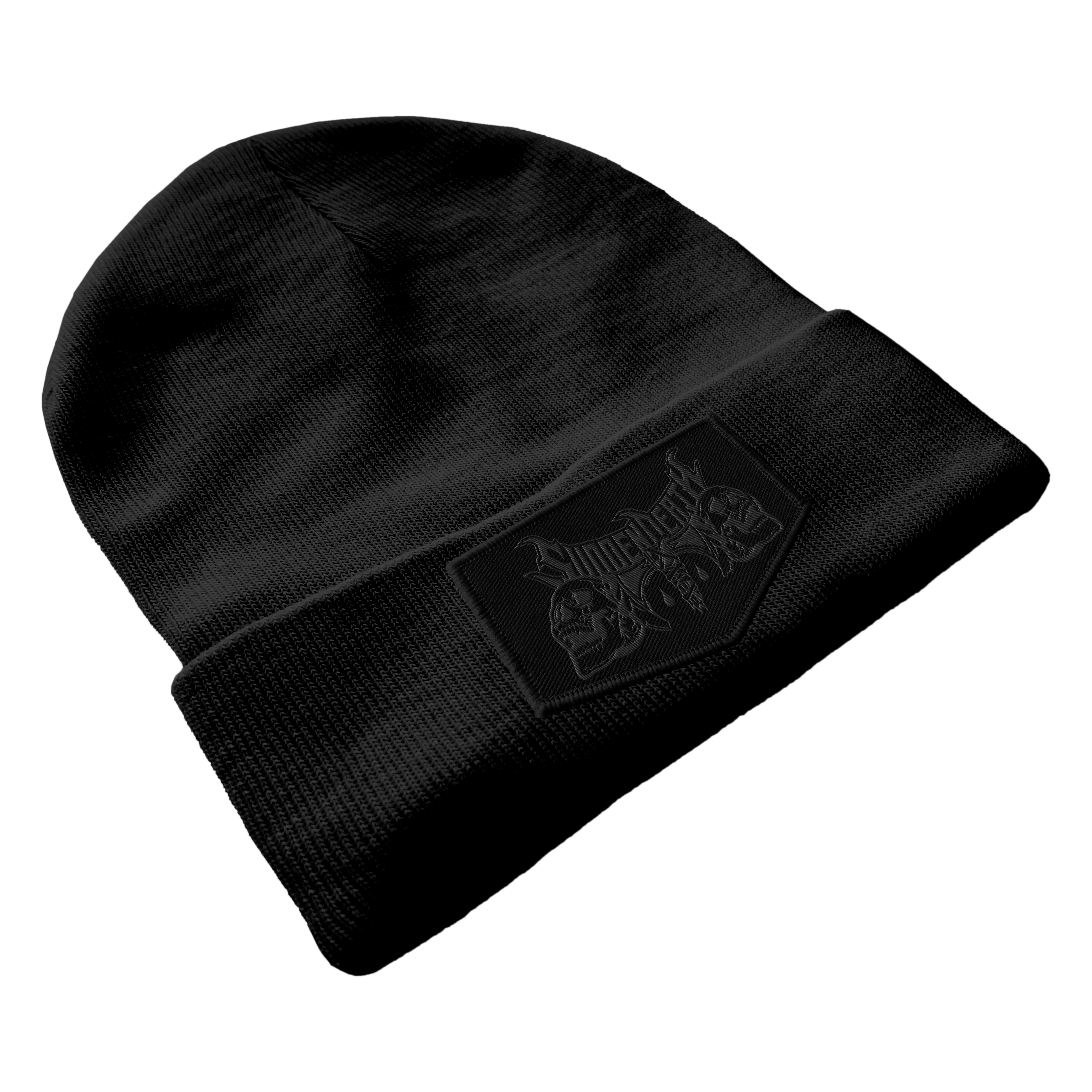 24時間以内発送 新品 黒 25ss Overdyed Beanie 新品25SS supreme Overdyed Beanie Black 黒 - メルカリ