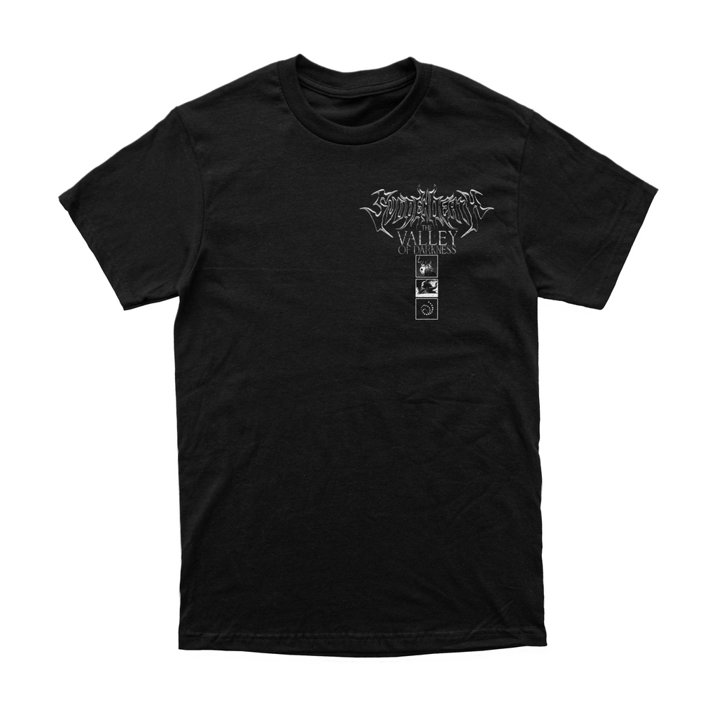 VALLEY OF DARKNESS T-SHIRT