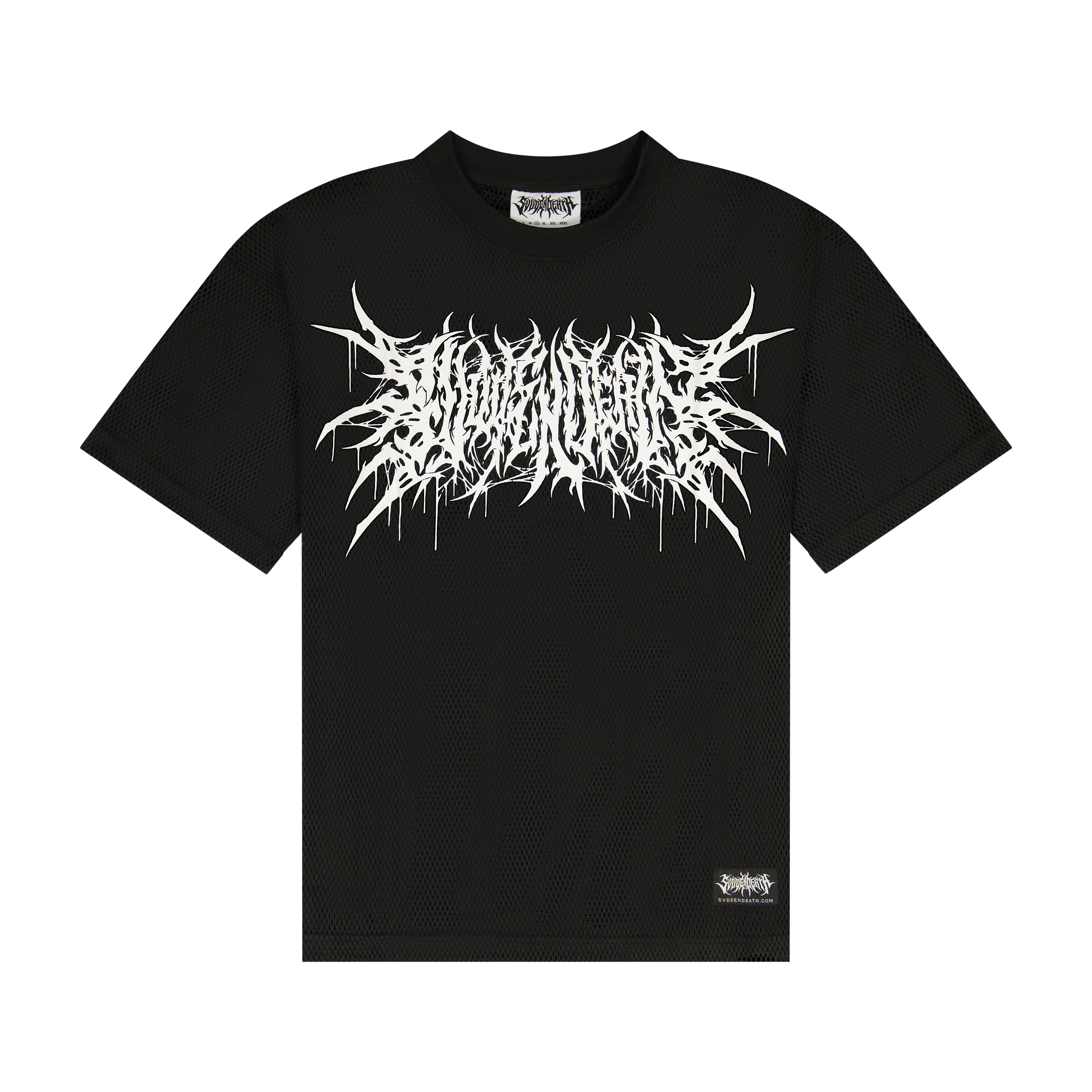 BPLS3 SuddeИDeath ユニフォーム PRACTICE JERSEY | SVDDEN DEATH