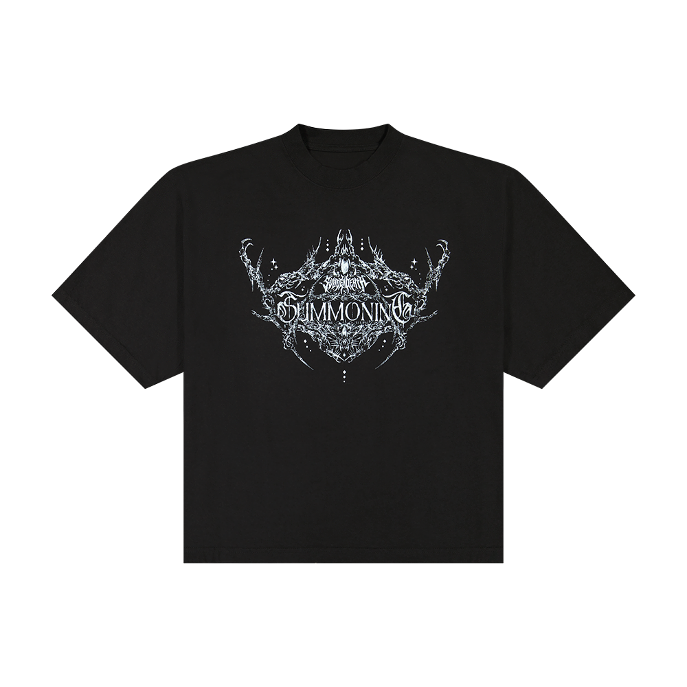 SHADOW OF THE ECLIPSE TEE