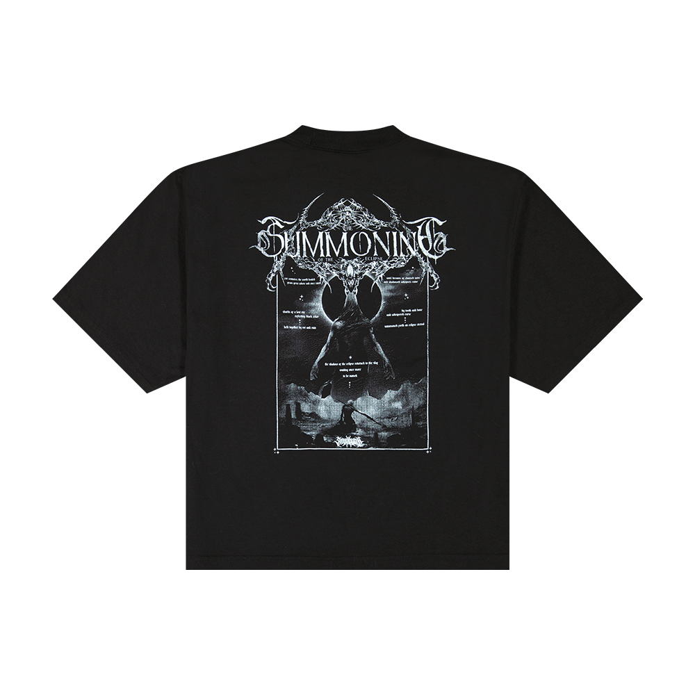 SHADOW OF THE ECLIPSE TEE