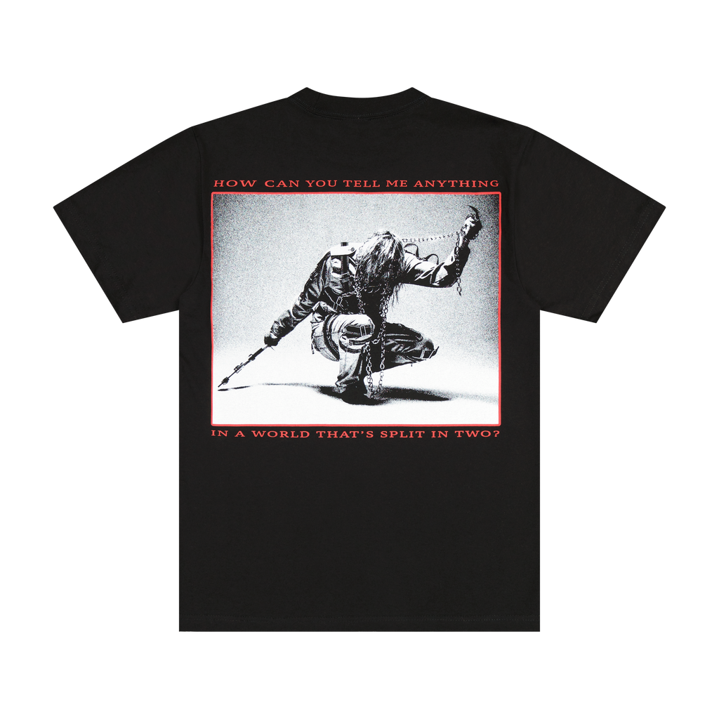 HARDCORE TEE