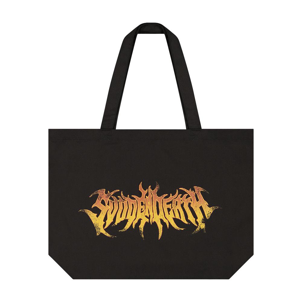 SUMMONING TOTE BAG