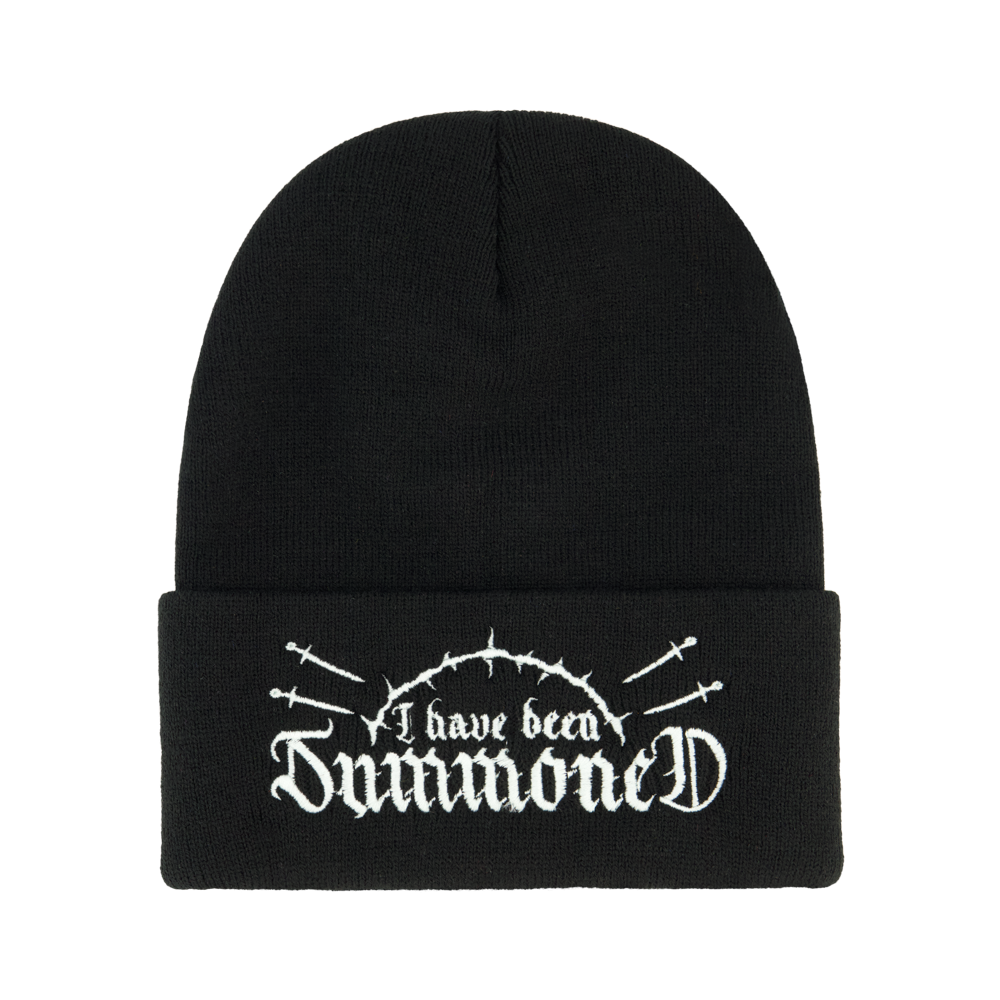 SUMMONED BEANIE