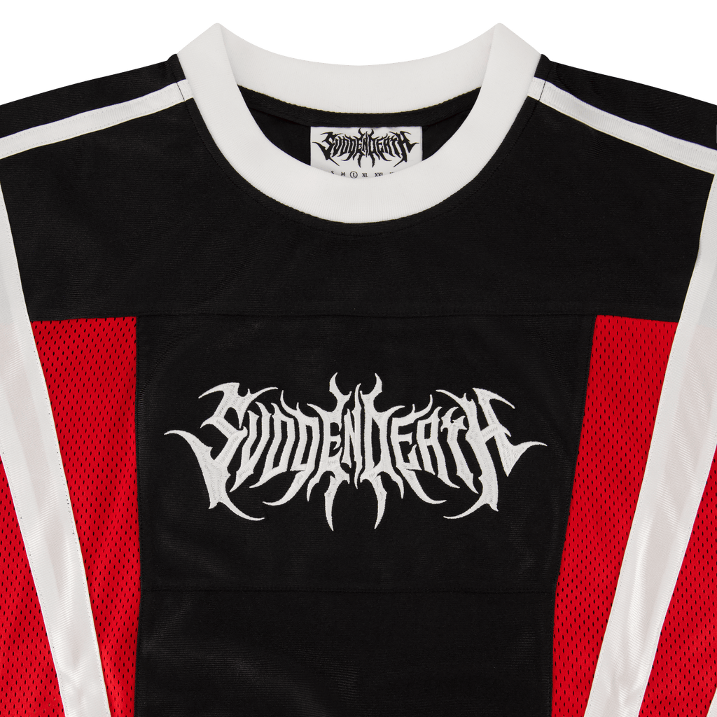 SWAG JERSEY