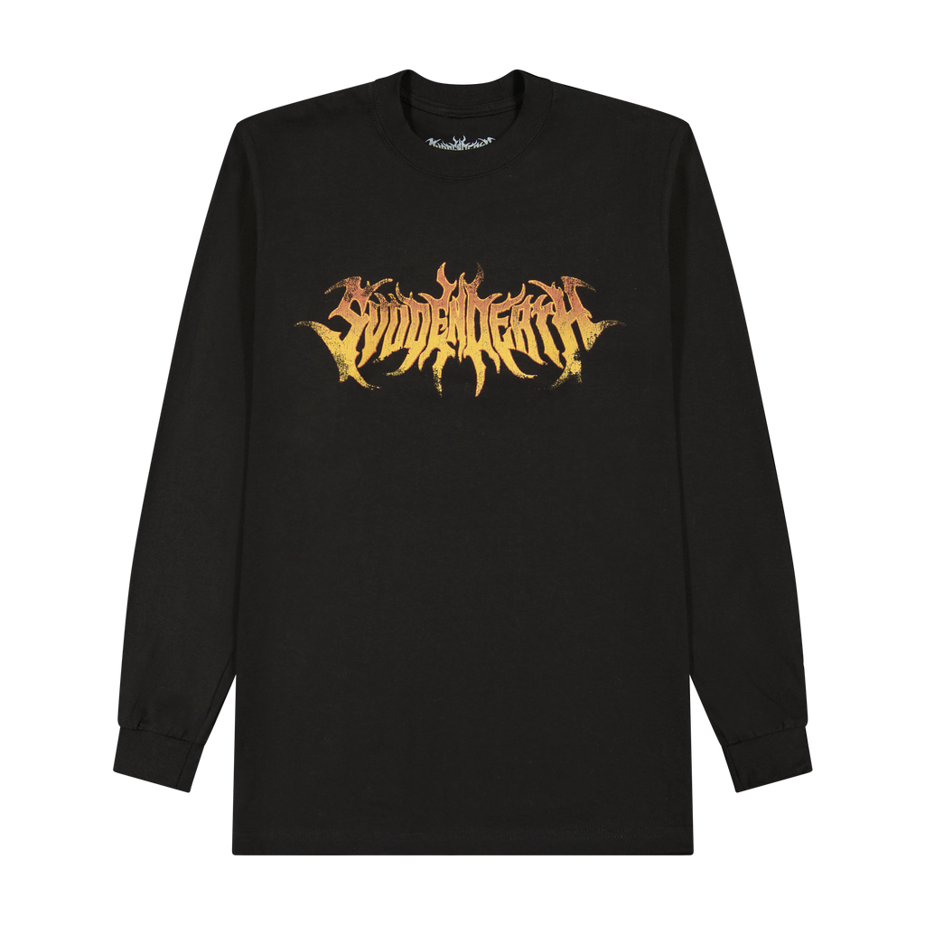 THE FORGOTTEN LONG SLEEVE