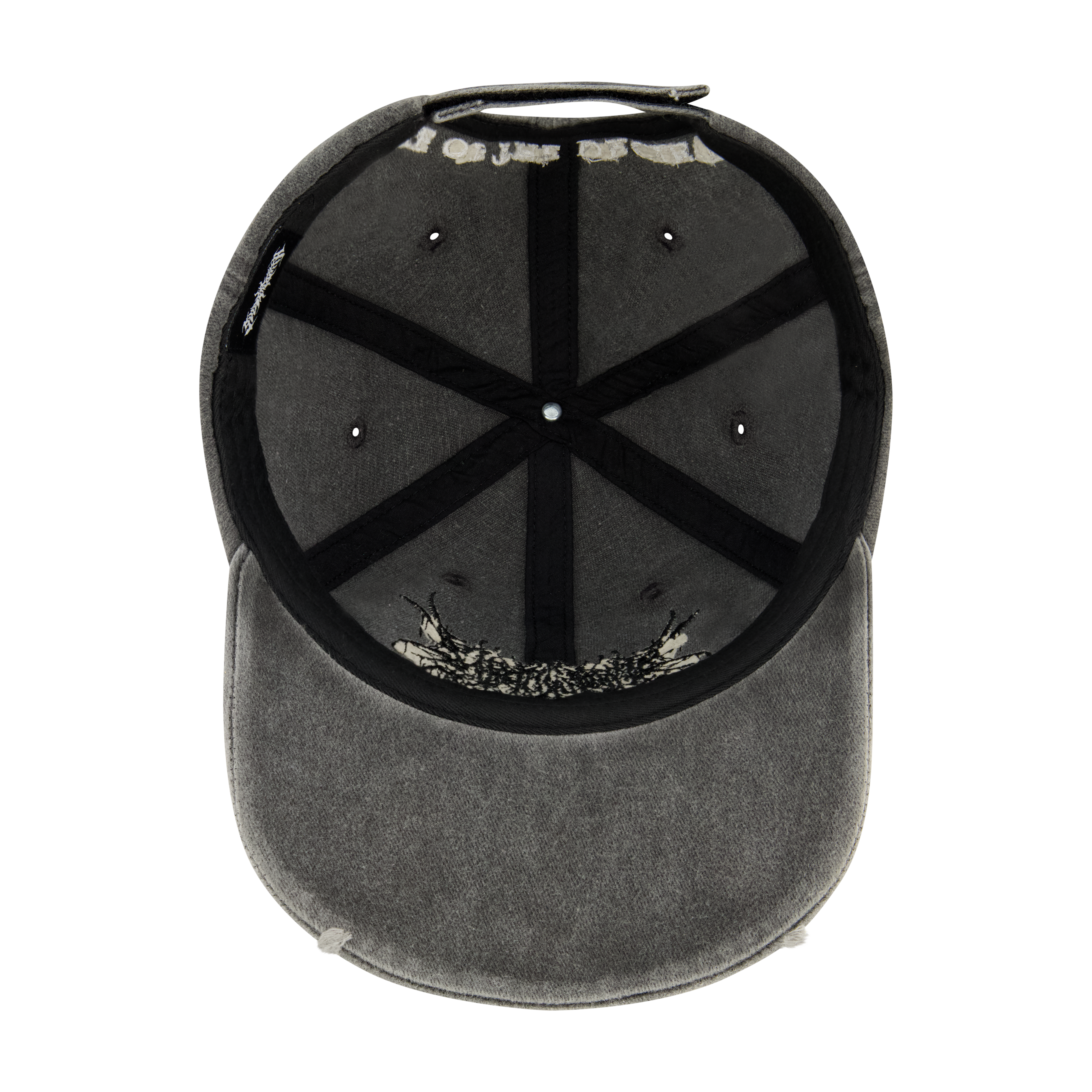 THE HAT | SVDDEN DEATH THE HAT | SVDDEN DEATH