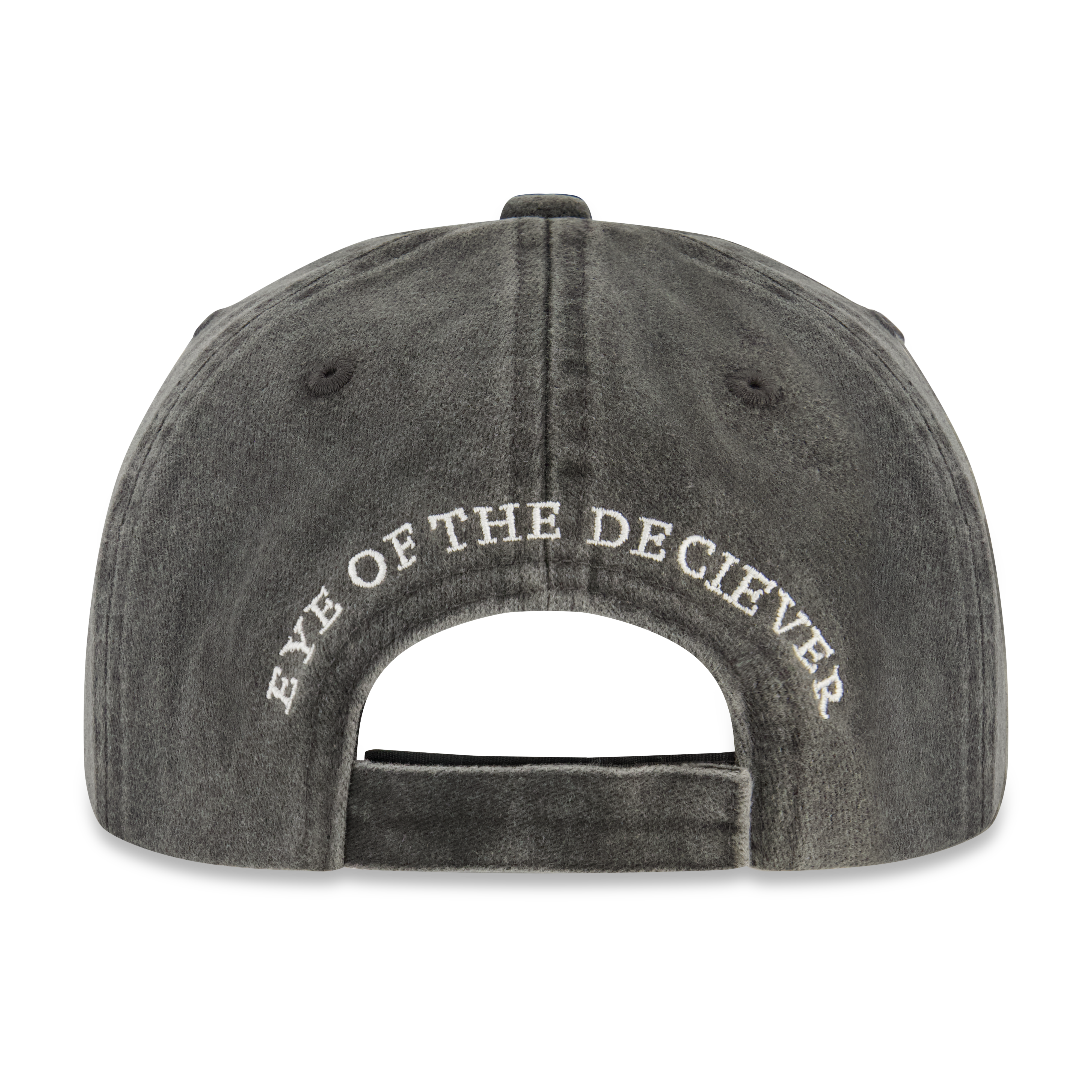 THE HAT | SVDDEN DEATH