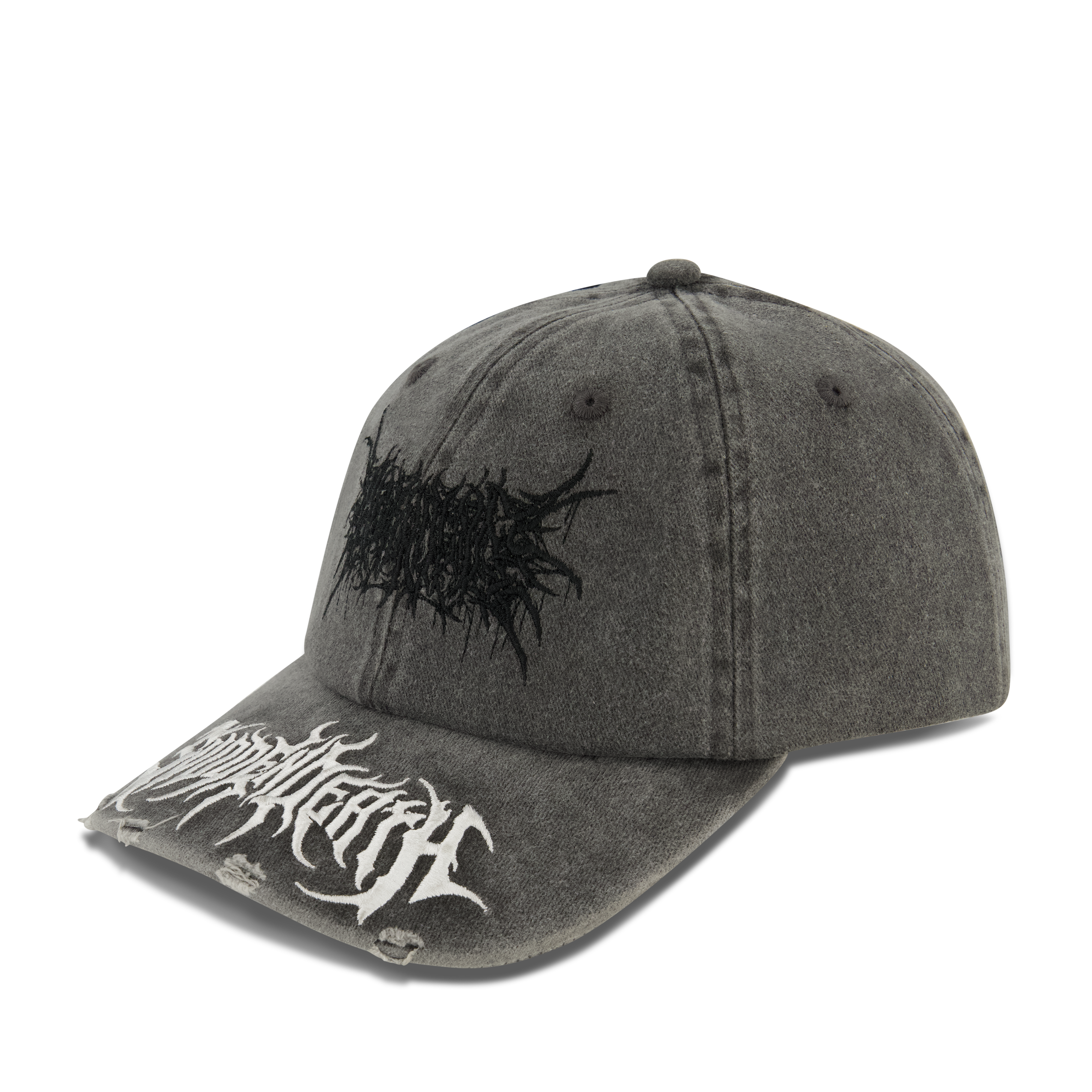THE HAT | SVDDEN DEATH