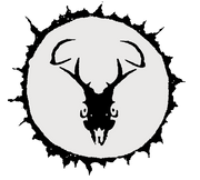 SVDDEN DEATH logo