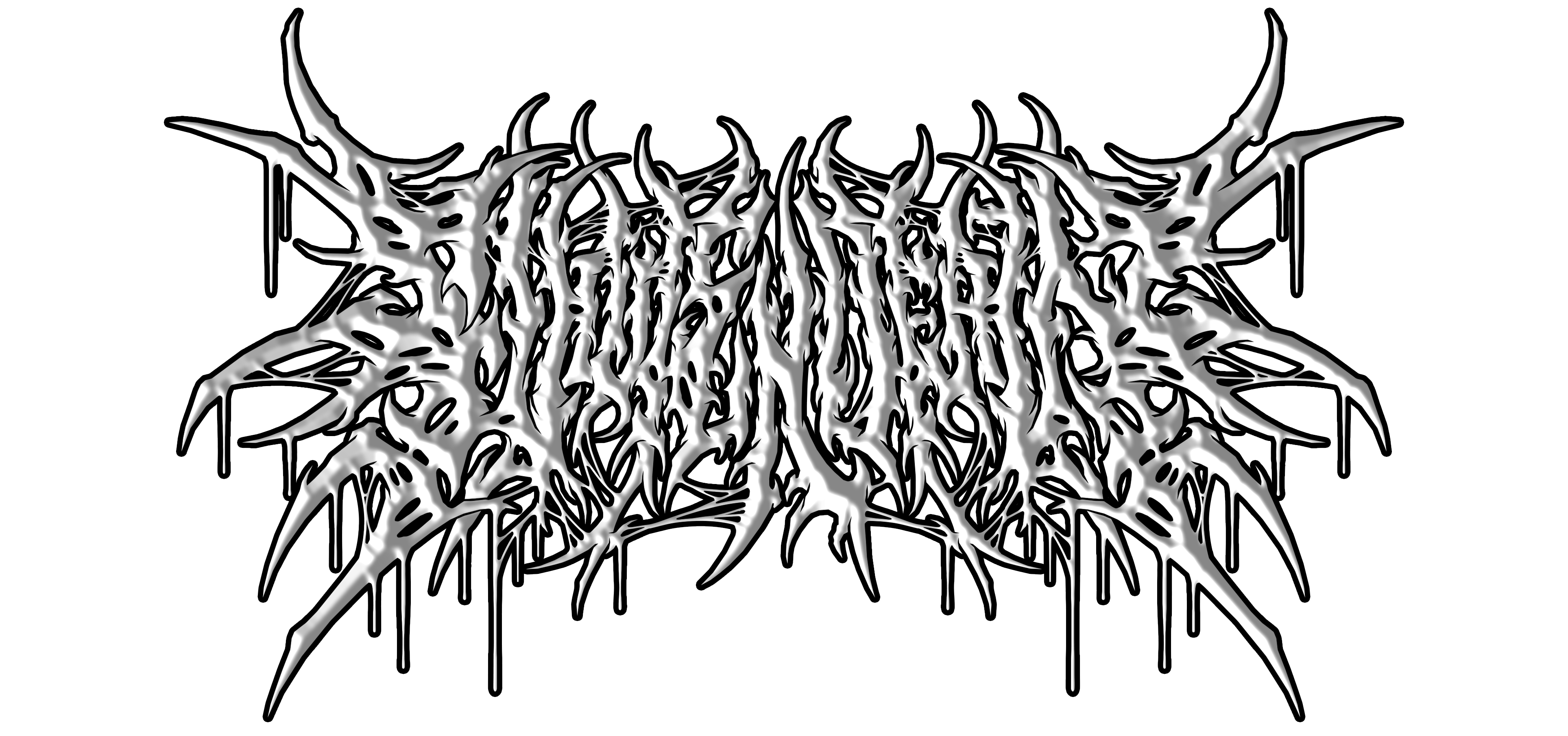 Death The Band Logo