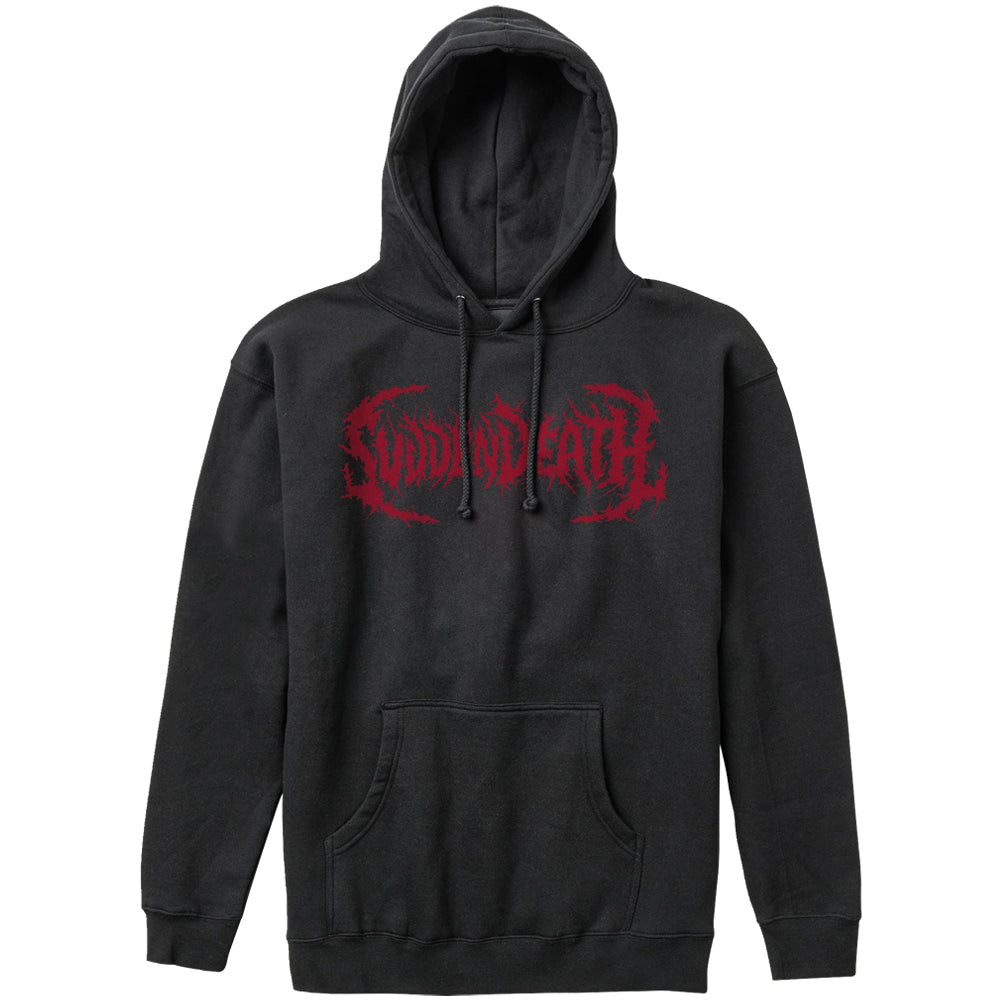 CLOTHING | SVDDEN DEATH