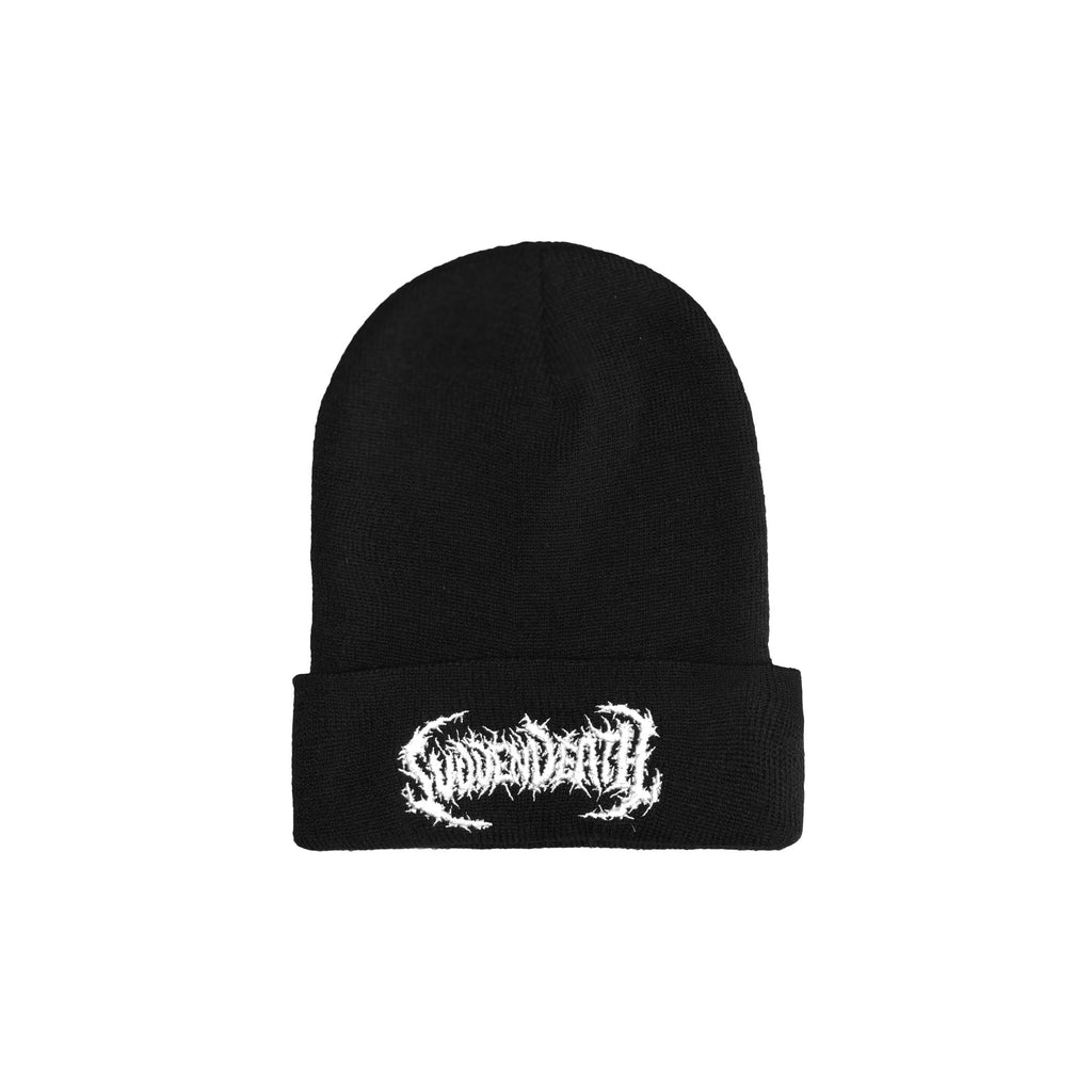 HATS | SVDDEN DEATH