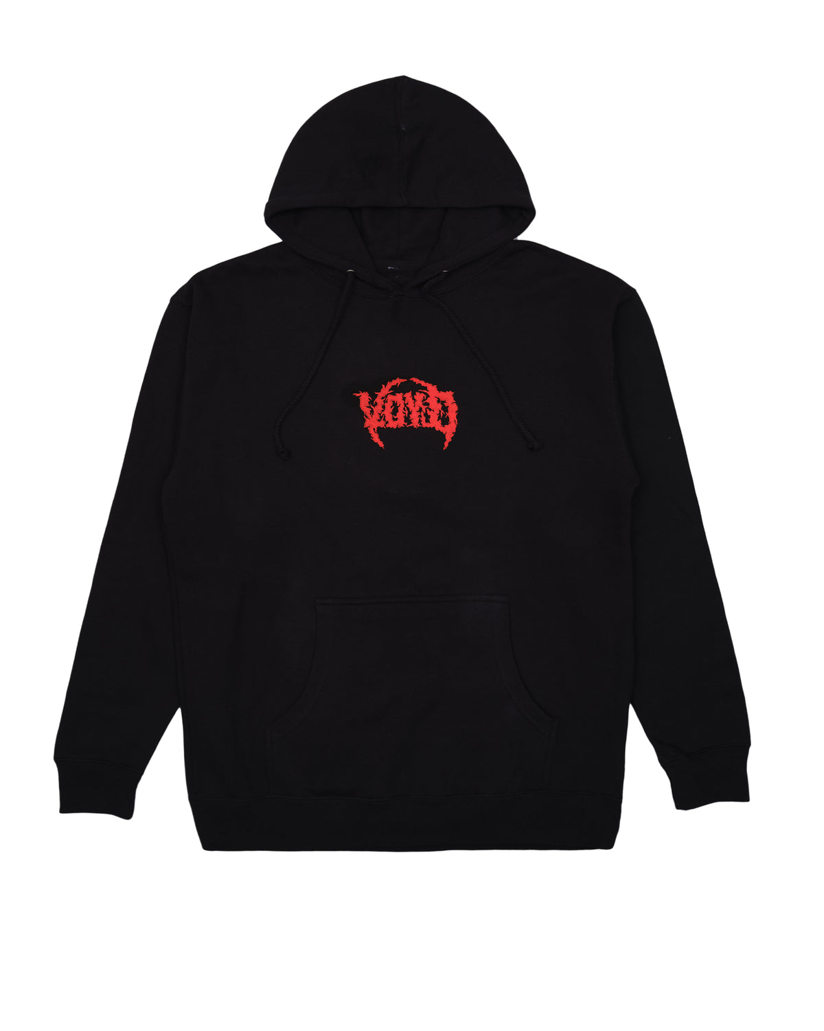 Castles Hoodie Embroidered | SVDDEN DEATH